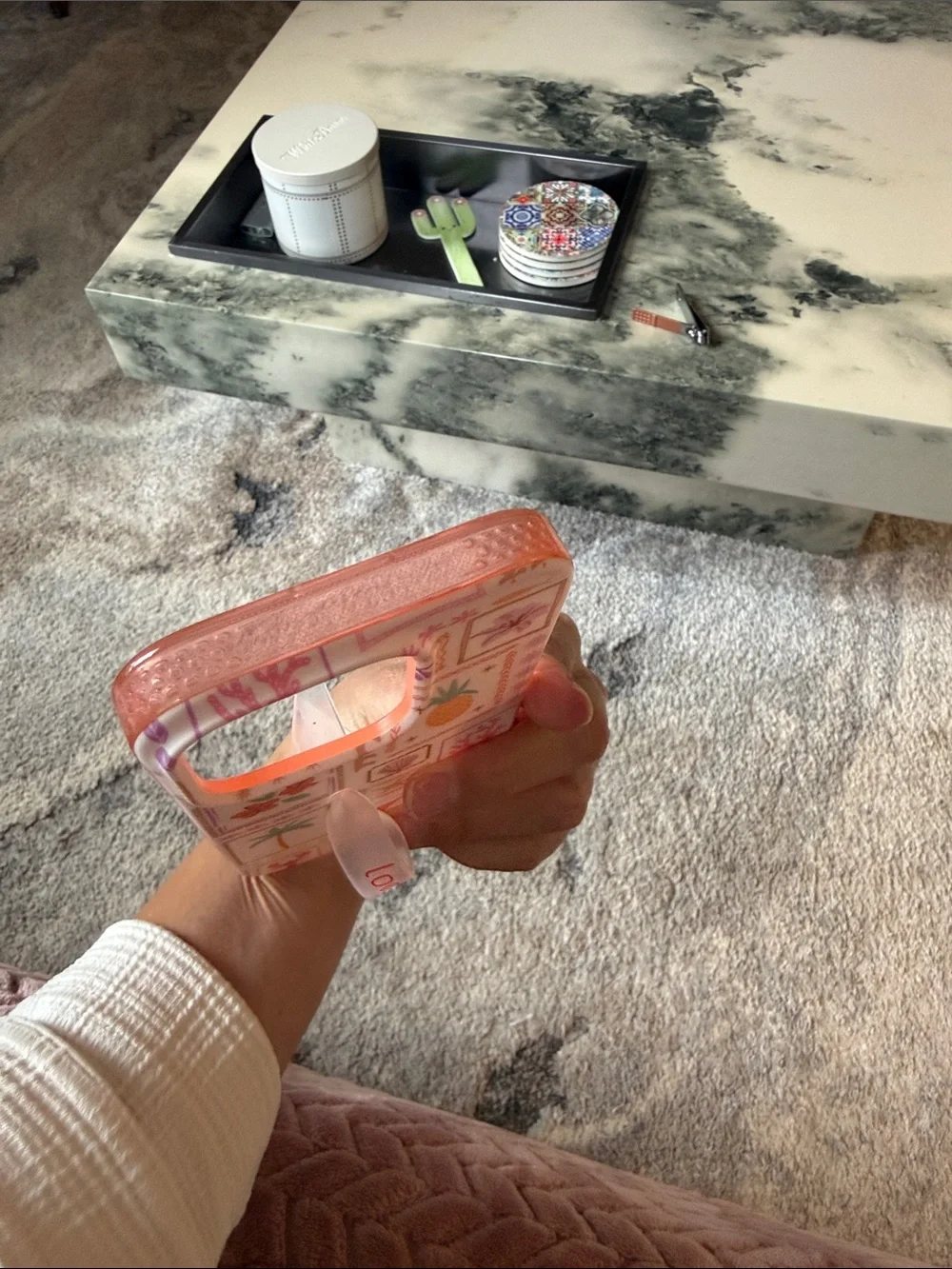 Loopy Case iPhone 16 Pro